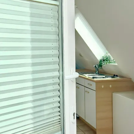 Heide Apartamento Schneverdingen
