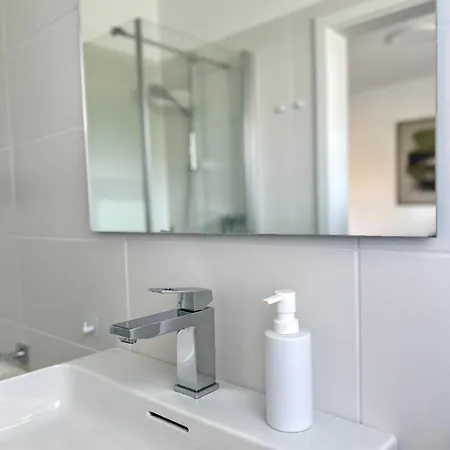 Apartment Heide Schneverdingen