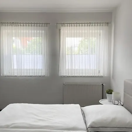 Heide Apartamento