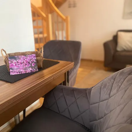 Apartman Heide Schneverdingen