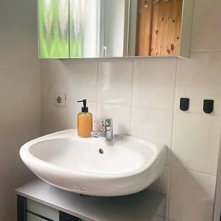 Appartement Heide