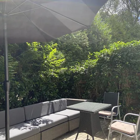 Heide Apartman Schneverdingen