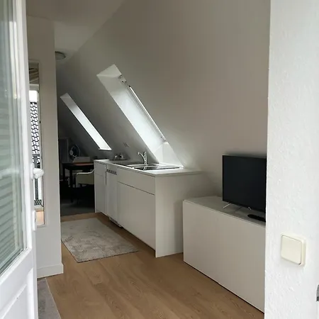 Apartment Heide Schneverdingen