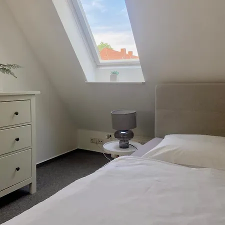 Lägenhet Heide