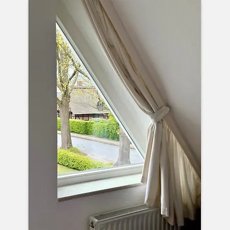 Apartment Heide