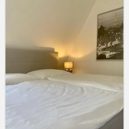 Apartment Heide