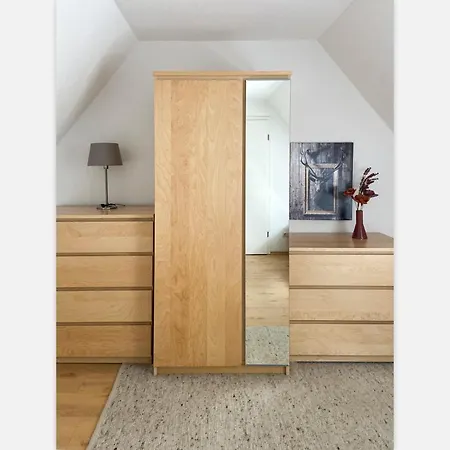 Appartamento Heide Schneverdingen