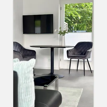 Heide Apartment *